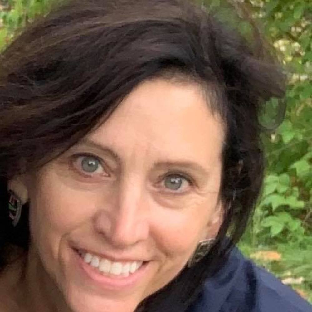 Meet your Posher, Susan